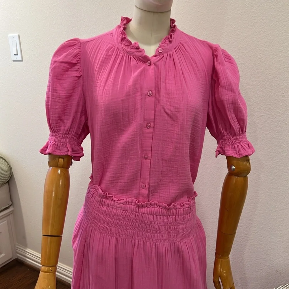 Gap Gauze Set - Picture 2 of 8